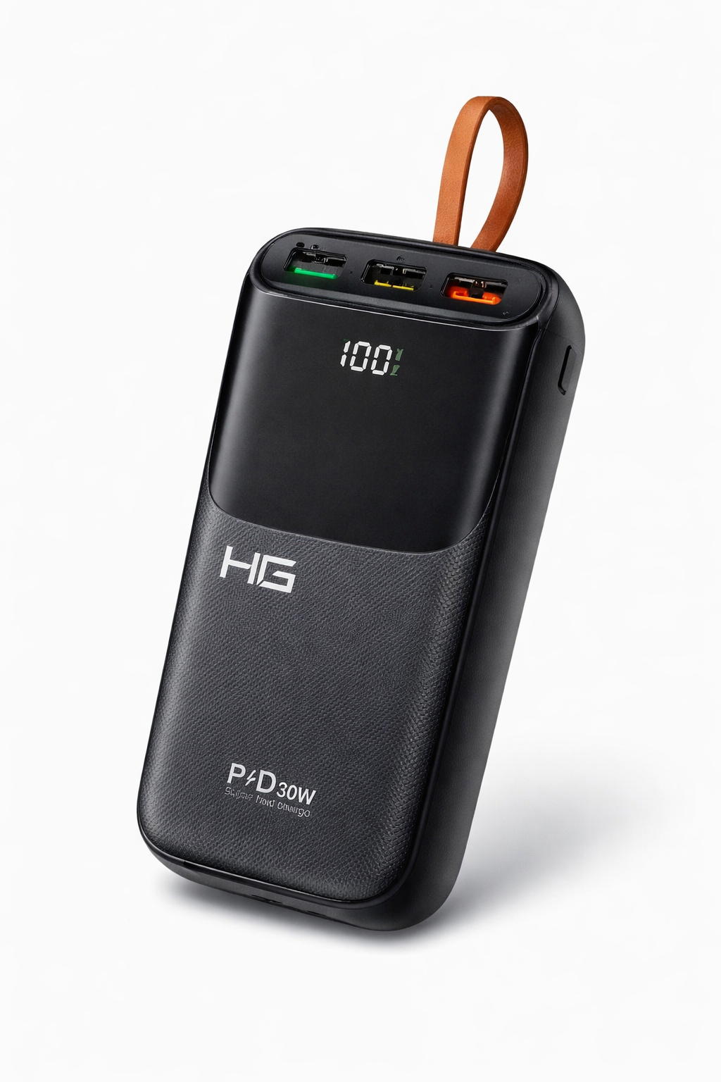 HG-P8 Power Bank (22000mAh)